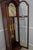 Colonial Mahogany 5 Tube Grandfather Clock For Sale - Image 4 of 18
