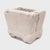 Chinese Antique Chinese Stone Offering Incense Burner For Sale - Image 3 of 3