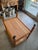 Mid-Century Modern Danish Teak Rolling Bar Cart / Tea Trolley For Sale - Image 16 of 16