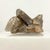Smoky Quartz Crystal Cluster, Brazil, 1970s For Sale - Image 9 of 10