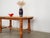 Danish Pine Table, Denmark, 1970s For Sale - Image 3 of 13