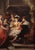 Workshop of Peter Paul Rubens, Banquet of Herod, 1650, Oil on Canvas For Sale - Image 7 of 15