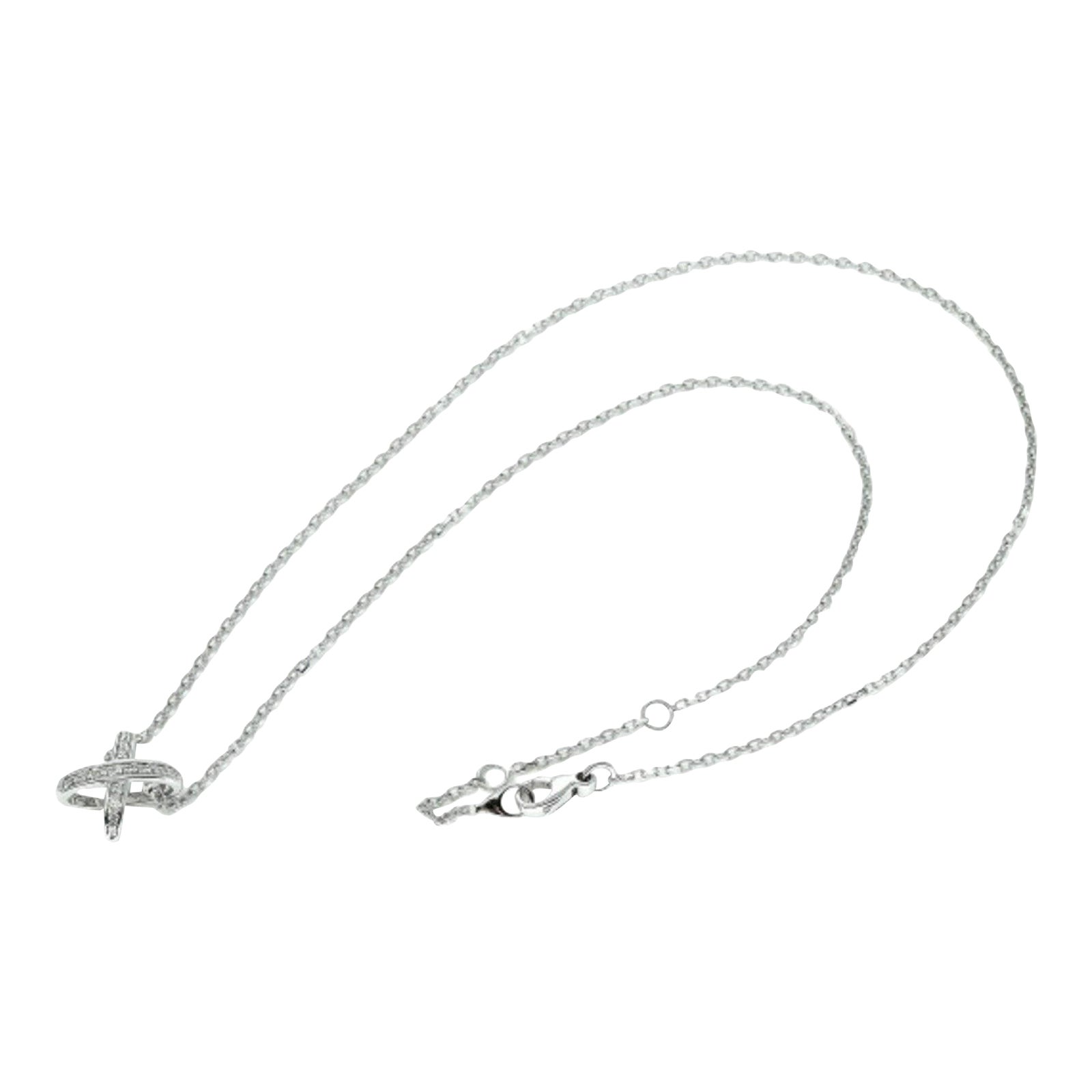 Chaumet Necklace Chairish