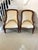 Set of Victorian Mahogany Armchairs, 1860s For Sale - Image 4 of 14