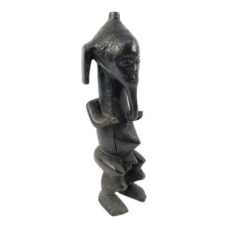 Early 20th Century Rare Fang Equatorial Guinea For Sale