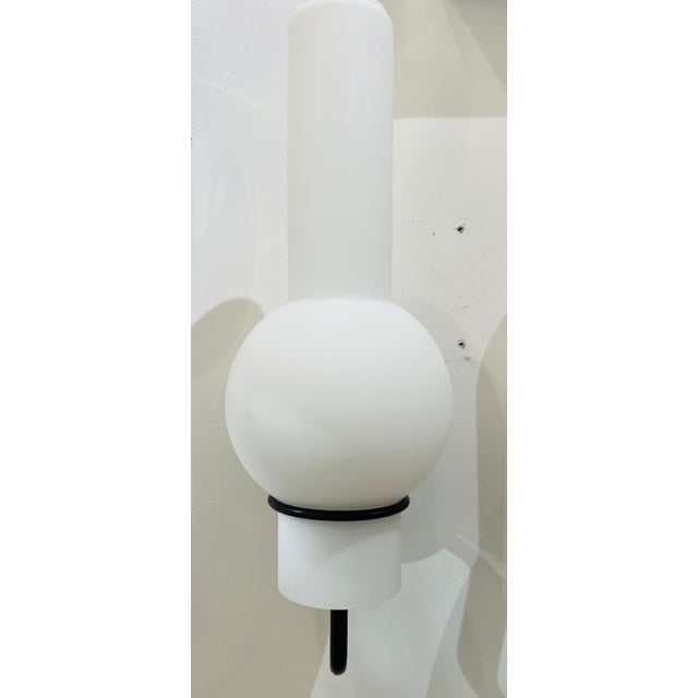 Pair of Dutch Raak 1960s Large Wall Lights Mid Century (Two) For Sale - Image 10 of 10