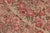 1990s Elegant Renaissance 1990's Tan/Red Wool Rug - 8'0'' X 10'5'' For Sale - Image 5 of 9