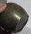 Metal Art Deco Bronze Urn For Sale - Image 7 of 9