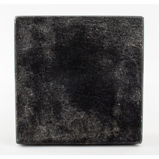 Ronald K. Parker "Life" Bronze Sculpture, 1999 For Sale - Image 12 of 12