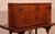 Brown 16th Century Renaissance Bargueno in Walnut and Fruitwood Marquetry For Sale - Image 8 of 15