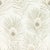 Harlequin Orlena Wallpaper in Rosegold/Pearl For Sale