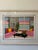 1980s 1980's Fanch Ladan Serigraph "St. Tropez For Sale - Image 5 of 9