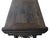 Coffee Monumental 18th-Century Chinese Elm Altar Table From Shanxi, Circa 1766 For Sale - Image 8 of 14