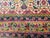 Antique Indian Agra Rug, Hand-Knotted Wool, Tree of Life Design, Ivory & Yellow, 8x15 For Sale - Image 13 of 15