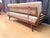 Wood Stella Sofa by Wilhelm Knoll for Knoll Antimott, Germany, 1950s For Sale - Image 7 of 18