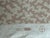Textile Schumacher X Veere Grenney Folly Fabric Linen 3 1/2 Yards in Temple Pink For Sale - Image 7 of 7