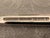 Metal Tiffany "Windham" Sterling Silver Dessert Spoons, 6 Pieces For Sale - Image 7 of 11