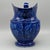 American Large Staffordshire Transferware Pitcher - “LaFayette at Franklin’s Tomb” For Sale - Image 3 of 6