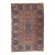 Vintage Persian Lavar Kerman Rug, 11'03 X 16'11 For Sale