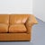 Leather Loto Sofas by Luigi Massoni for Poltrona Frau, Italy, 1976, Set of 2 For Sale - Image 18 of 18