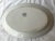 Antique English Alfred Meakin Ironstone Platter For Sale In Cincinnati - Image 6 of 8