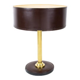 Example of Jacques Adnet Lighting