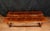 Vintage Farmhouse Benches in Oak, Set of 2 For Sale - Image 11 of 11