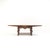 A beautiful dutch antique draw-leaf table with authentic wear and tear, showing its age and history in all the right ways....