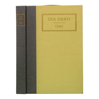 "Sea Hero" 1993 Kelly, Lloyd For Sale