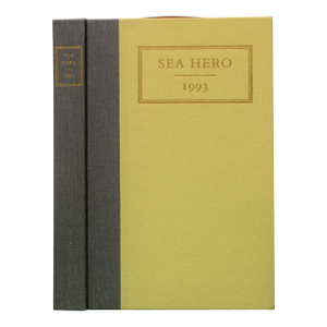 "Sea Hero" 1993 Kelly, Lloyd