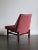 Wood Set of Italian Side Chairs, 1950s For Sale - Image 7 of 18