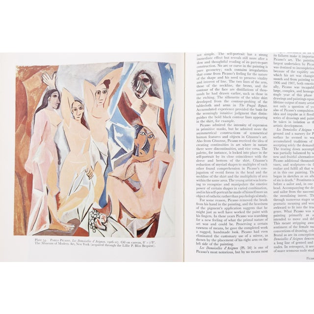 1960s Purposes of Art by Albert E. Elsen For Sale - Image 5 of 6