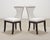 Set of Ten Ralph Lauren Style Highgate Dining Chairs For Sale - Image 14 of 18
