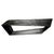 Noaxis Bench in Aluminium by Orfeo Studio For Sale - Image 12 of 12