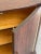 Art Deco 1940s Italian Art Deco Sideboard For Sale - Image 3 of 16