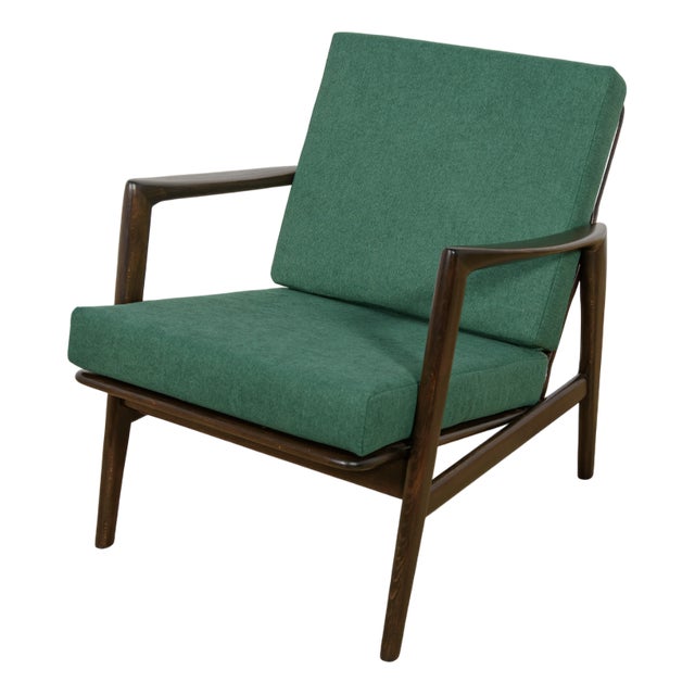 Model 300-139 Armchair from Swarzędz Furniture Factory, 1960s For Sale