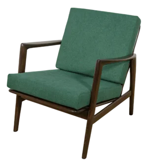 Model 300-139 Armchair from Swarzędz Furniture Factory, 1960s