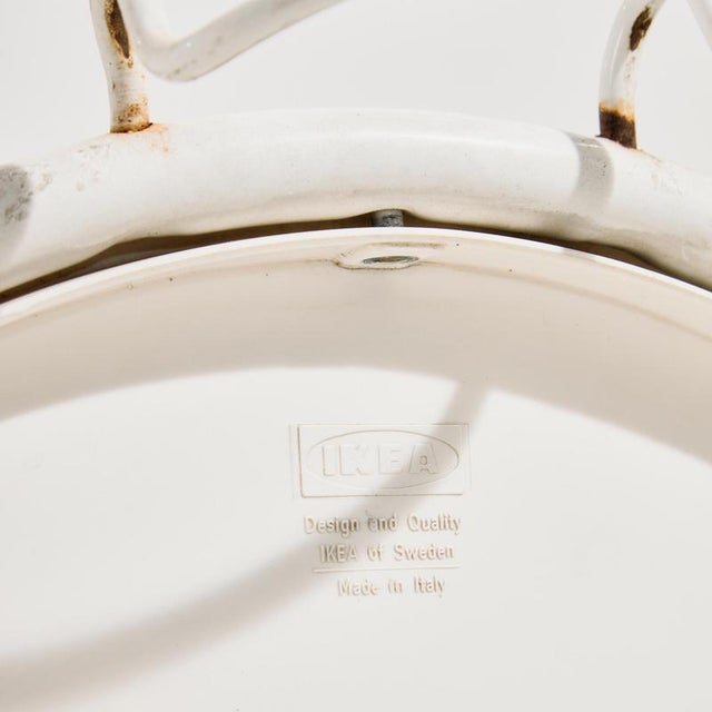 Sebastian Chair by Niels Gammelgaard for Ikea, 1980s For Sale - Image 13 of 15