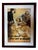 Vintage British WWII Framed Print/Poster For Sale