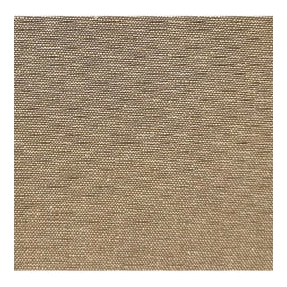 Rose Tarlow "Canvas Cloth" Doeskin Hemp Canvas Fabric- 6 Yards For Sale
