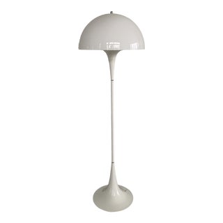 Panthella Floor Lamp Verner Panton Replica For Sale