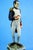Porcelain Figurine of Napoleon by Silvio Righetto for Cacciapuoti, Italy, 20th Century For Sale - Image 12 of 18
