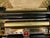 Burnt Umber Paillard Mandoline Music Box For Sale - Image 8 of 12