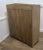 Victorian Stripped Pine Greeting Station Cupboard For Sale - Image 4 of 10