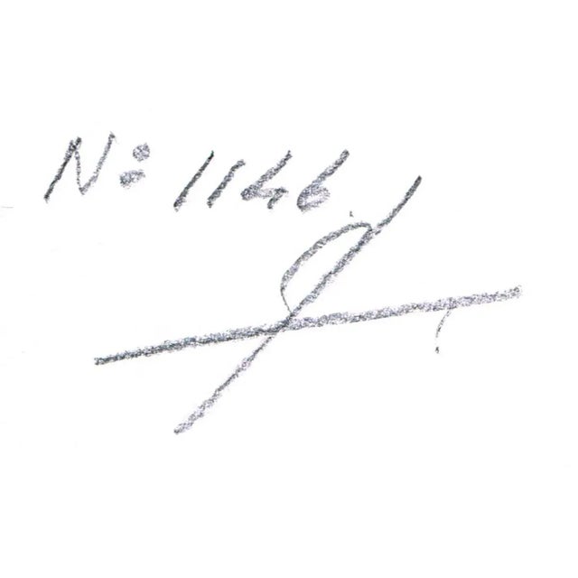 Contemporary Jean Paul Baret, N°1146, Photographic Print, 2017 For Sale - Image 3 of 5