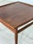 Wood Mid-Century Danish Teak Coffee Table by Grete Jalk for Glostrup Møbelfabrik, 1960s For Sale - Image 7 of 11