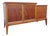 Lane Mid Century Cedar Chest Blanket Trunk With Side Drawers 6329 For Sale