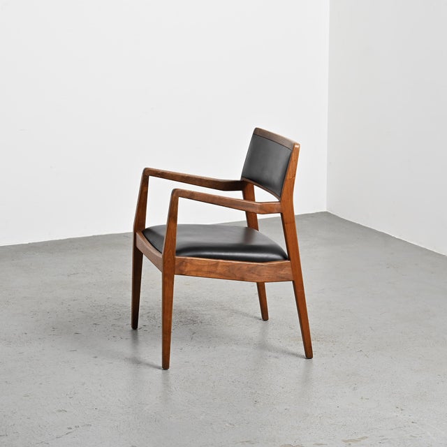 1960s C140 Playboy Armchair by Jens Risom, USA, 1960 For Sale - Image 5 of 15