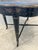 English Antique Chinoisere Tray Table For Sale - Image 3 of 9