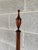 Wood Biggs Mahogany Georgian Style Poster Double Bed Frame For Sale - Image 7 of 13